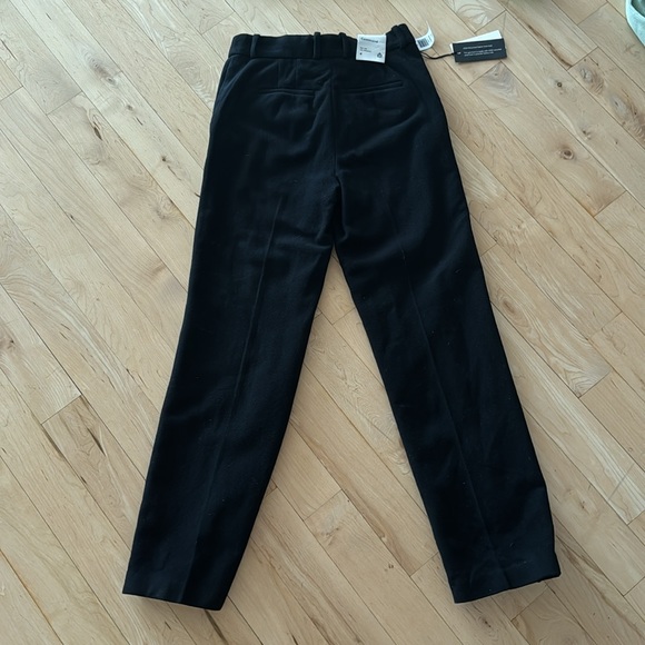 Babaton Wool commend Pant NWT - Picture 4 of 8